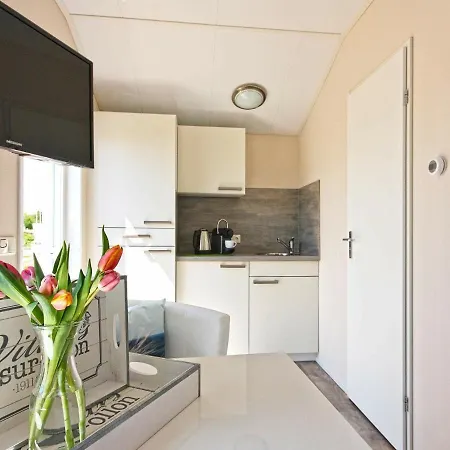 Holiday Strandallee Iii Apartment